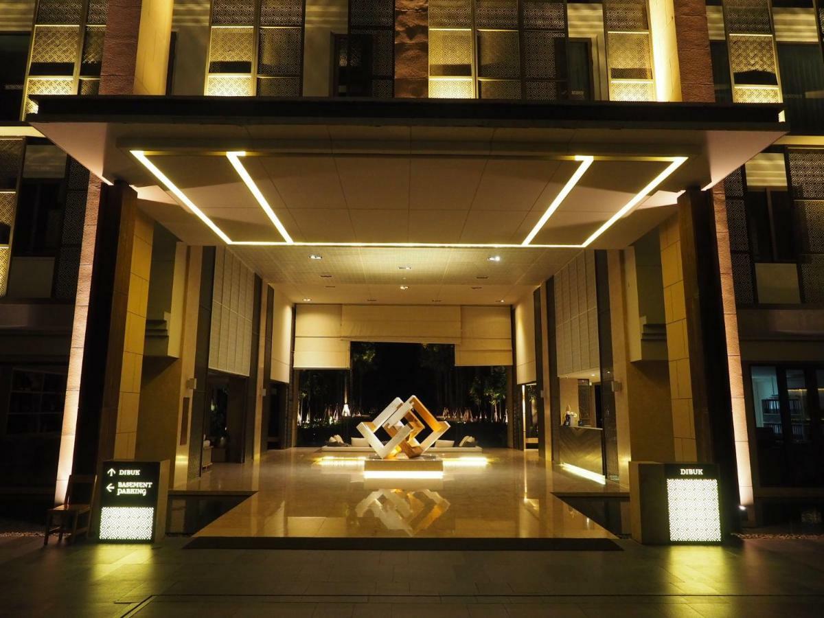Baan Mai Khao Apartment Exterior photo
