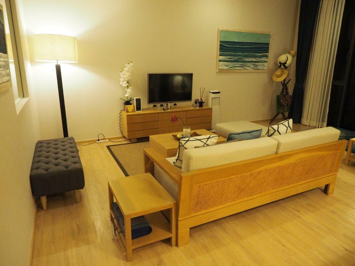 Baan Mai Khao Apartment Exterior photo