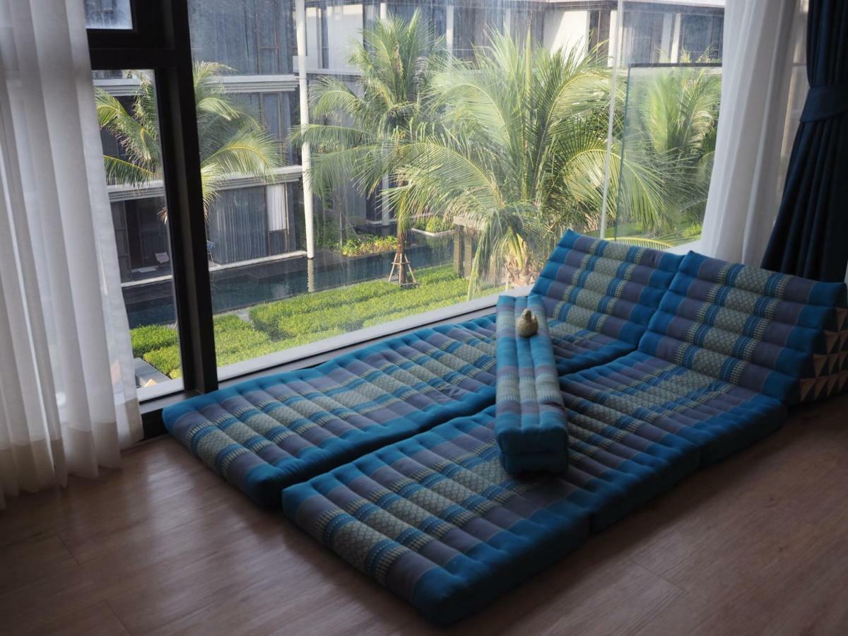Baan Mai Khao Apartment Exterior photo