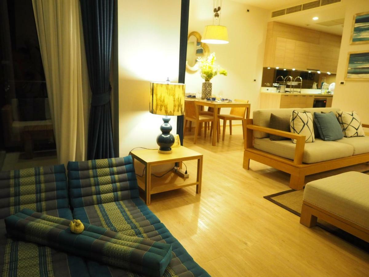 Baan Mai Khao Apartment Exterior photo