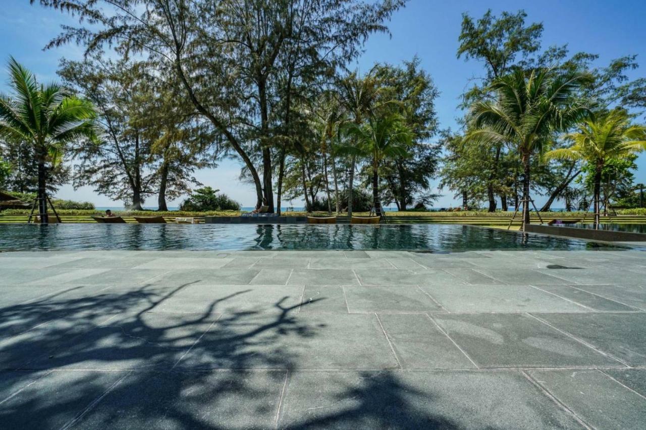 Baan Mai Khao Apartment Exterior photo